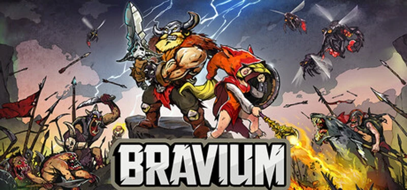 Bravium Image