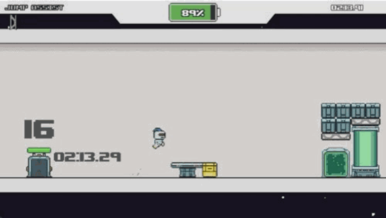 Breaking Space Image