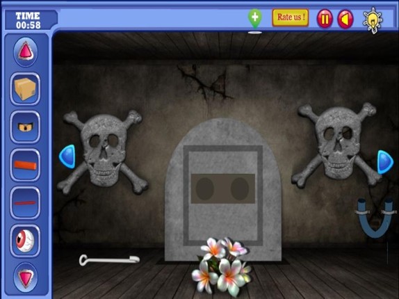 Can You Escape Witch Room In 10 Minutes? - 100 Floors Room Escape Challenge screenshot