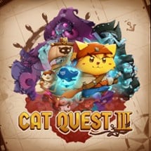 Cat Quest III Image