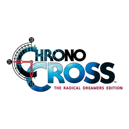 Chrono Cross Image
