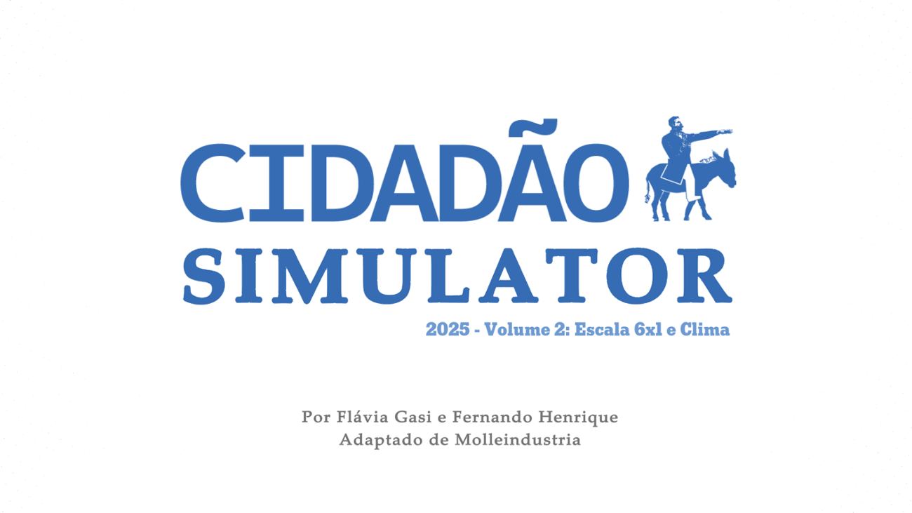 Games like Cidadão de SP Simulator - Volume 2