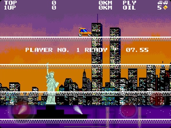CityPainter screenshot