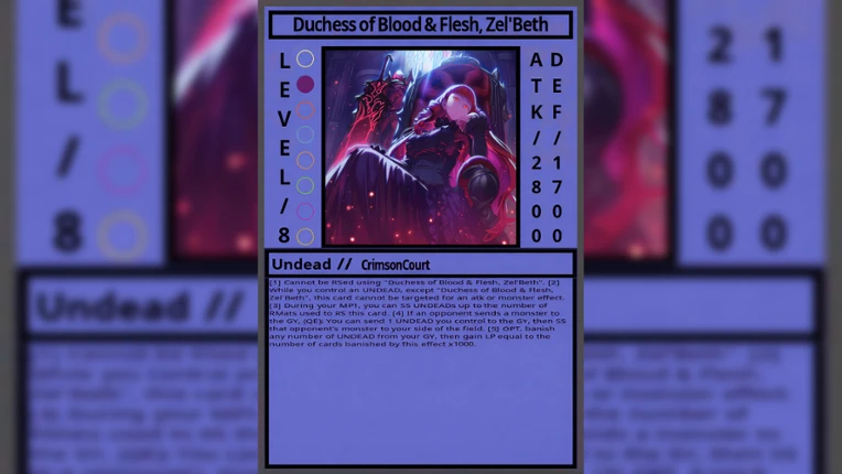 Clash of Worlds Image