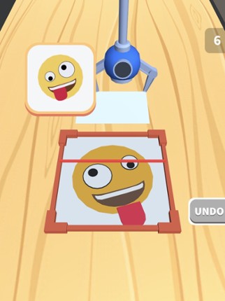 Claw Draw screenshot