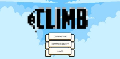 climb Image