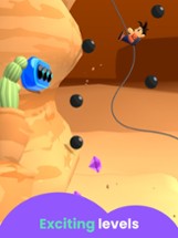 Climbing Games: for Kids Image