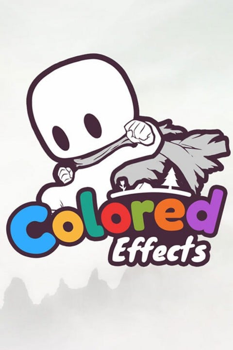 Games like Colored Effects