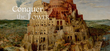 Games like Conquer the Tower