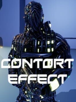 Games like Contort Effect