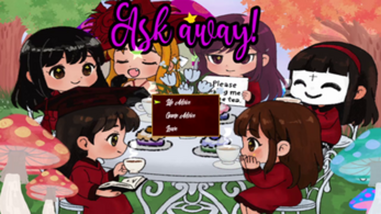 Conviction Chronicles (DEMO) screenshot