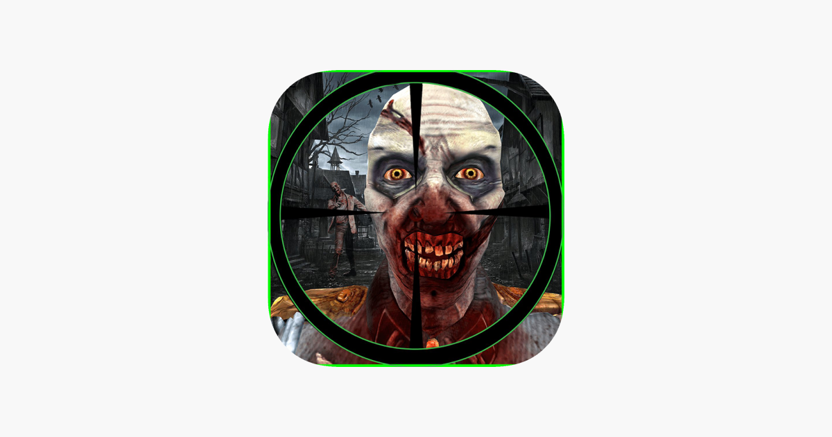 Games like Crazy Zombie Sniper Shooting War