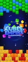 Cubes Empire Champions Image