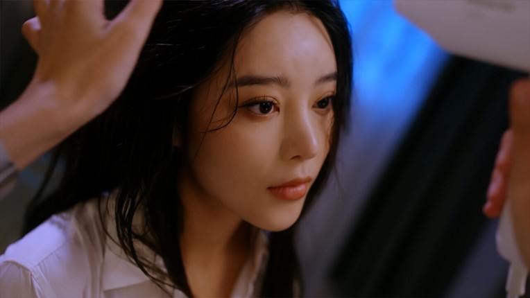 Customized Girlfriend screenshot