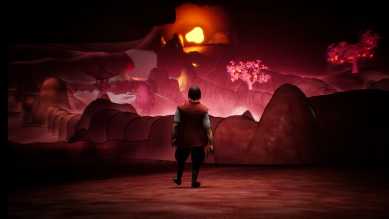Death Momotaro screenshot
