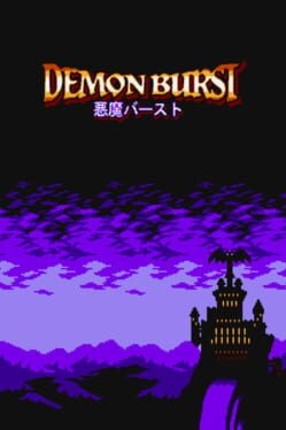 Demon Burst Image