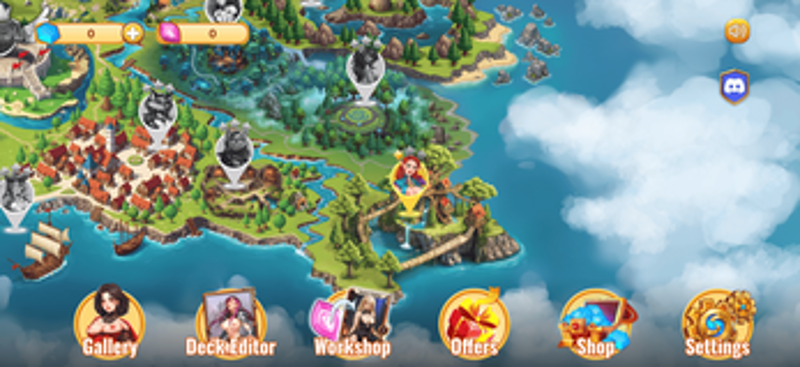 Depraved World screenshot