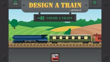 Design A Train Lite Image