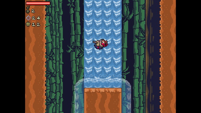 Destroy The Shogun screenshot