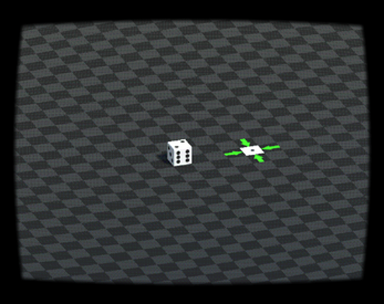 Dicephemy screenshot