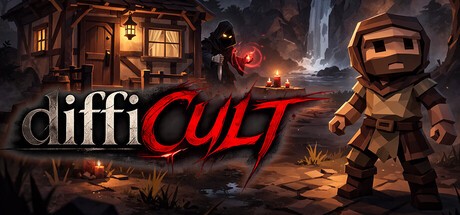 Games like diffiCULT