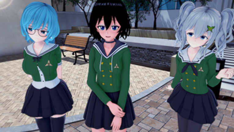 Dimensional Heartbeat screenshot