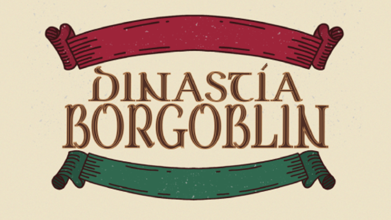 Dinastía Borgoblin Image