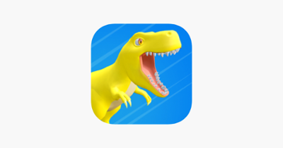 Dino Hunt 3D Image