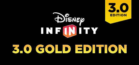 Games like Disney Infinity 3.0
