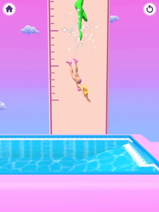 Diva Dive screenshot