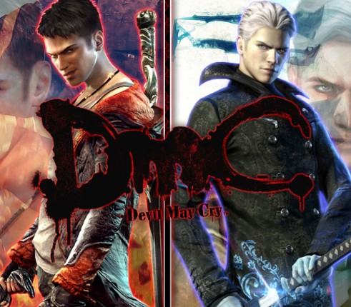 DmC: Devil May Cry Image