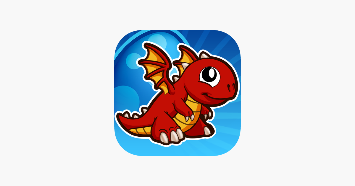 Games like DragonVale - Breed Dragons