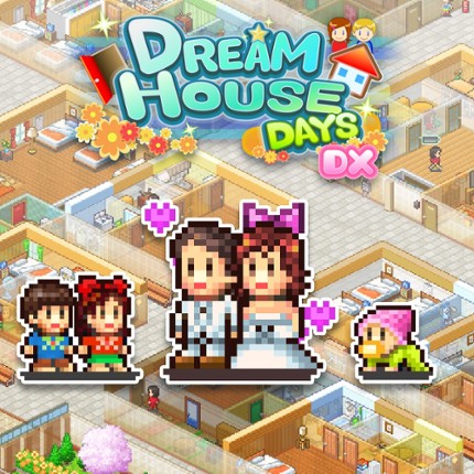 Dream House Days DX Image