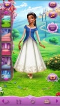 Dress Up Princess Emma Image