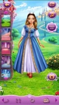 Dress Up Princess Jane Image