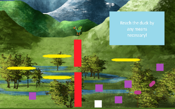 Duck Collecter Image