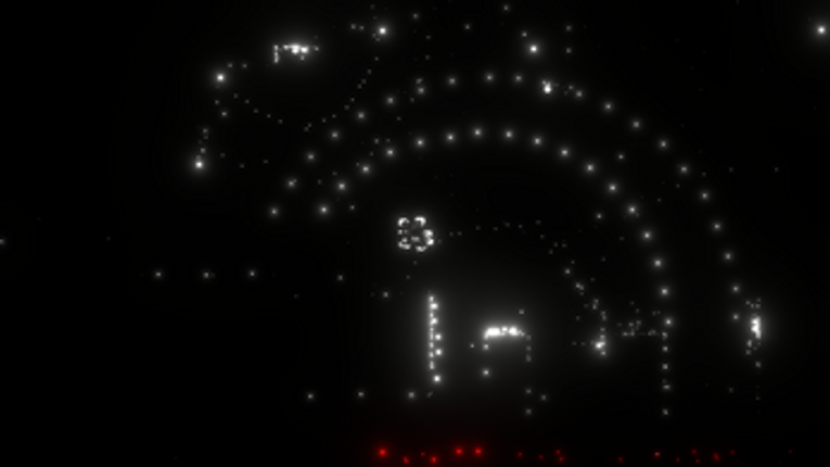 Echo Game Playtest Image