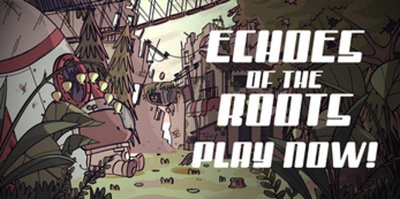 Echoes of the Roots screenshot