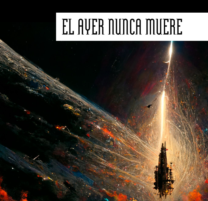 Games like El Ayer Nunca Muere