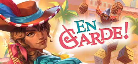Games like En Garde!