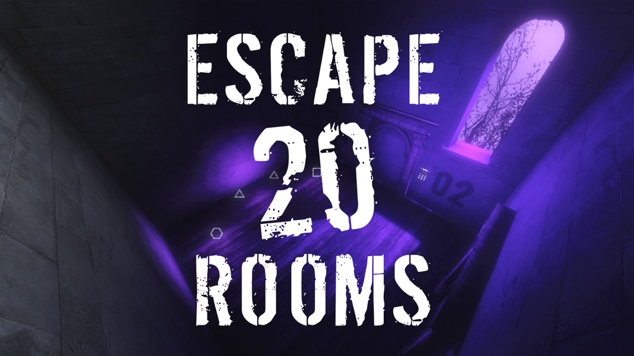 Games like Escape 20 Rooms
