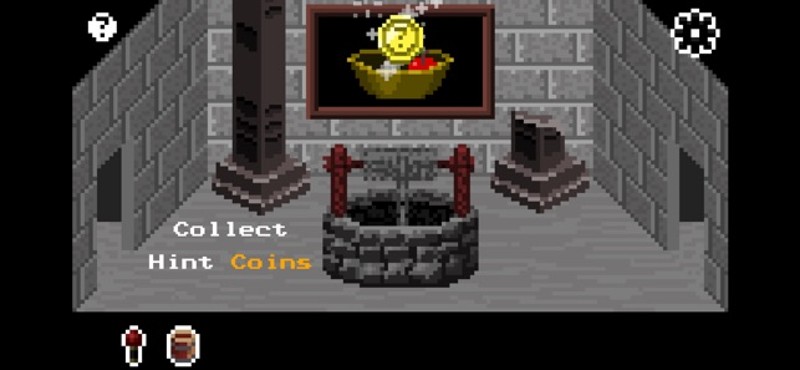 Escape Lala screenshot