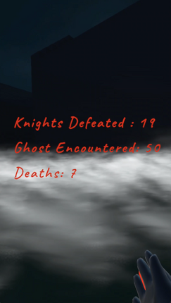 Escape: The Iron Haunt screenshot