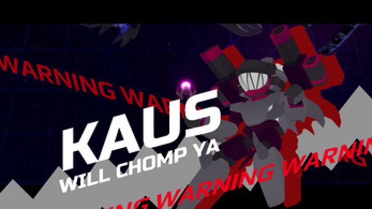 Eternal Circus Image