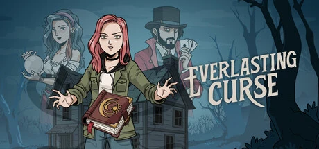 Games like Everlasting Curse