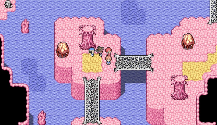 EXCALIBURIAN!! screenshot