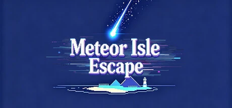 Games like Meteor Isle: Escape