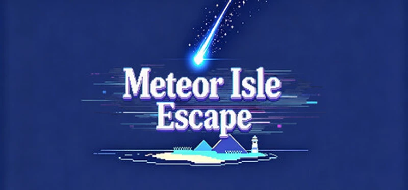 Meteor Isle: Escape Image