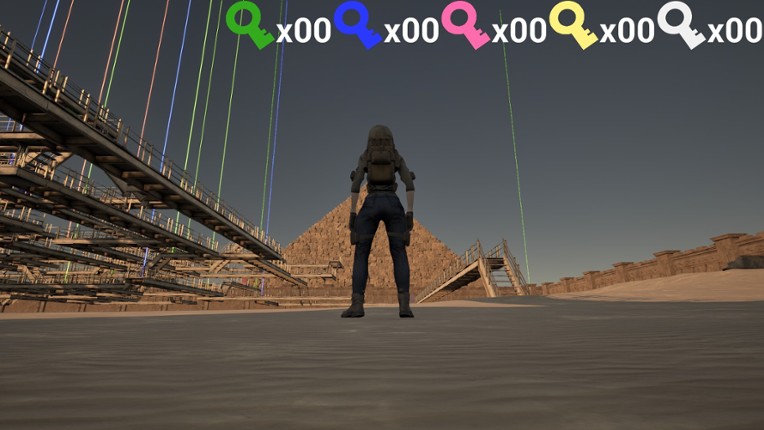 Fantastical Maze screenshot