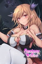 Fantasy Girl Image